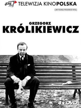 Nr 9: Grzegorz Królikiewicz. Wyd. Kino Polska