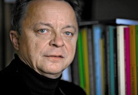 Prof. Marek S. Szczepański, socjolog, znawca Śląska.
