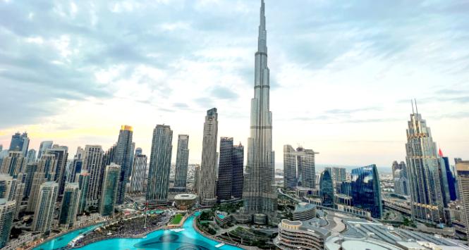 Pod koniec listopada w Dubaju zbierze się światowa konferencja klimatyczna.