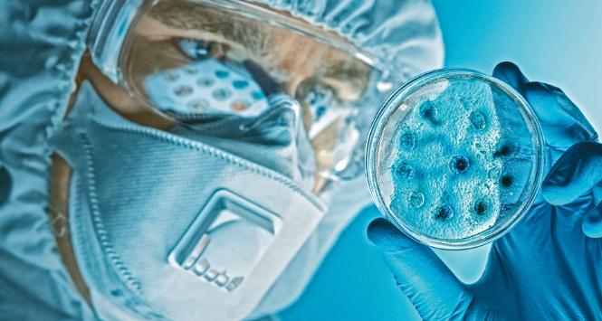 Na ile można oszacować niebezpieczeństwo pandemii z laboratorium?