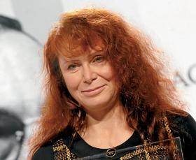 Ewa Siedlecka – publicystka, od 1989 r. związana z „Gazetą Wyborczą”.