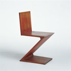 Zig-Zag (Gerrit Rietveld)