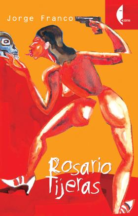 „Ktoś mi zasugerował, żebym zmył z książki o Rosario trochę krwi, bo jej ilość jest nie do wytrzymania. Posłuchałem. Początkowo to była opowieść w stylu filmów Tarantino – tyle że prawdziwa”.