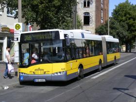 Rywalem MAN w przetargach na niemieckie autobusy jest polski Solaris, w tamtejszych centrach handlowych pojawiają się sklepy Reserved i Apart, w drogeriach kosmetyki Lirene.