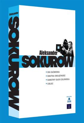 Aleksandr Sokurow (DVD)