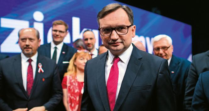 Nowa nazwa partii Zbigniewa Zobry ma akcentować eurosceptycyzm ugrupowania.