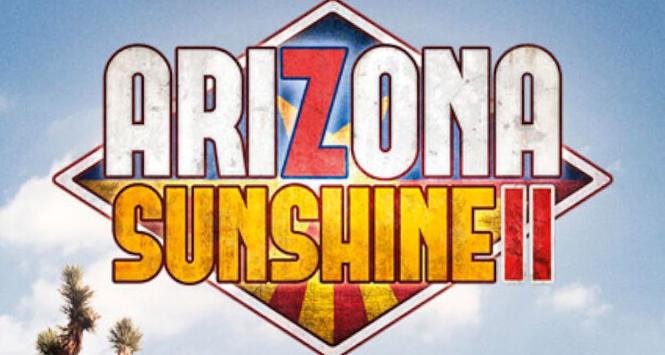 Gra Arizona Sunshine 2