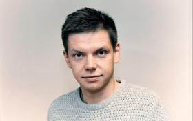 Dr hab. Marcin Napiórkowski, semiotyk kultury, pracuje w Instytucie Kultury Polskiej Uniwersytetu Warszawskiego.