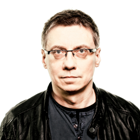 Mariusz Janicki, zastępca redaktora naczelnego POLITYKI.