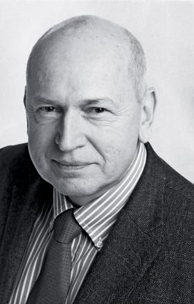 Jacek Mojkowski (1954-2015)