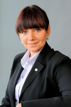 Jowita Twardowska, dyrektor ds. marketingu i komunikacji w Grupie LOTOS