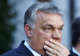 Viktor Orbán przypomina przebiegłego ucznia Metternicha, więc nikt polegać na nim nie powinien.
