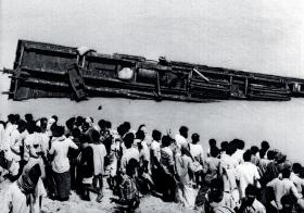 Wypadek w indyjskim stanie Bihar, 1984 r.