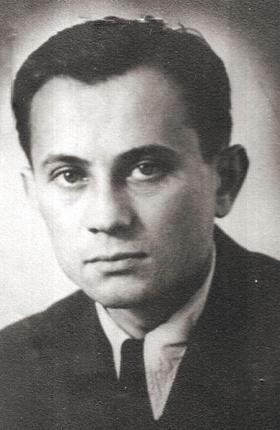 Jerzy Albrecht