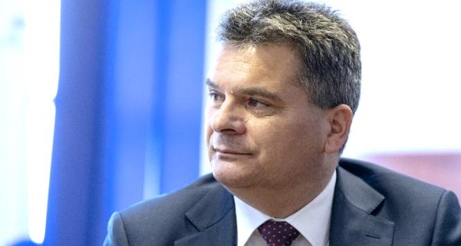 Dariusz Korneluk został wybrany na nowego prokuratora krajowego. Zdjęcie z 2019 r.