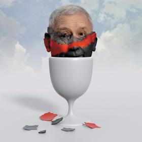 Kaczyński jest wyrachowanym, racjonalnym graczem i wie, że został sam i nikomu nie opłaca się cierpieć za realizację jego politycznych celów.