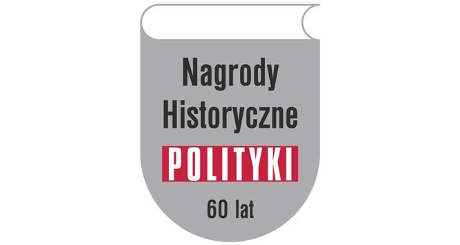 Nagrody historyczne - logo