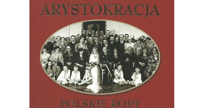 Marcin K. Schirmer, Arystokracja. Polskie rody