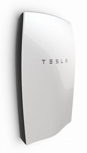 Ogniwo Powerwall firmy Tesla