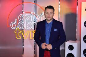 Jarosław Kuźniar został jednym z prowadzących „Dzień dobry TVN”. Teraz odchodzi z telewizji.
