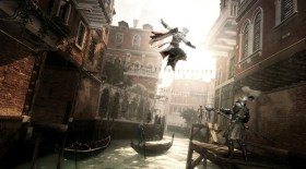 Gra Assassin's Creed 2