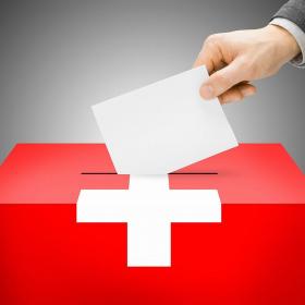 Na stronach rządowych Szwajcarii widnieje spis dokładnych dat 78 najbliższych głosowań do 2034 r.!