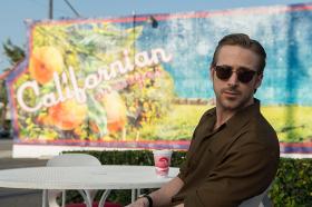 Ryan Gosling w filmie „La La Land”