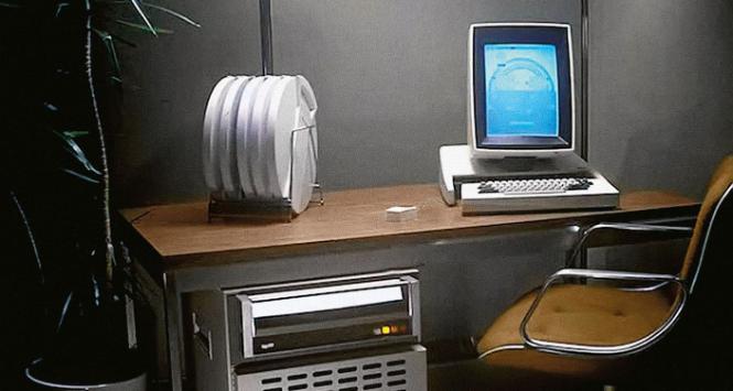 Alto powstał w 1973 r. – w momencie, kiedy wiele osób nie rozumiało, dlaczego ktokolwiek chciałby mieć komputer na biurku w pracy, a tym bardziej w domu.