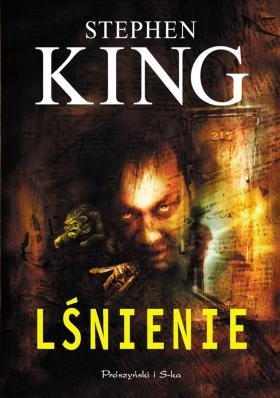 Jedną z najgłośniejszych książek Kinga było „Lśnienie” z 1977 r.