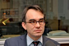 Piotr Buras