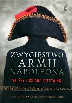 Okładka polskiego wydania książki