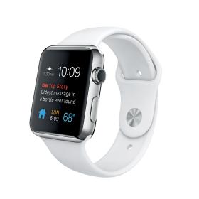 Inteligentny zegarek Apple Watch
