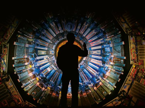 Wielki Zderzacz Hadronów