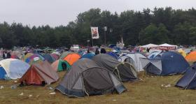 Woodstock to żelazny punkt w kalendarzu wielu ludzi.