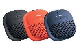 Bezprzewodowe głośniki Bose SoundLink Micro