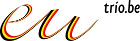 Logo belgijskie.