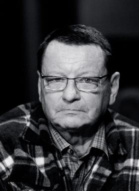 Tomasz Zygadło (ur. w 1947 r.)