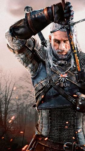 Produkcję serialu opartego na opowiadaniach i sadze fantasy Andrzeja Sapkowskiego o Geralcie poprowadzi dla Netfliksa Lauren S. Hissrich.