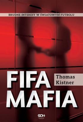 Dziennikarz „Süddeutsche Zeitung” Thomas Kistner szczegółowo opisał grzechy FIFA pod rządami Blattera.