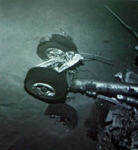 Szczątki zaginionego Airbusa odnaleziono na głębokości 3,9 km.
