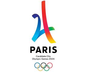 Francja będzie gospodarzem igrzysk olimpijskich w 2024 r.