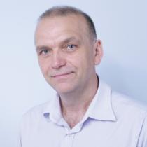 Prof. dr hab. Andrzej Kokoszka