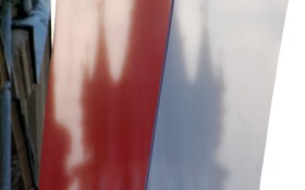 Wieża Kościoła Mariackiego w Krakowie