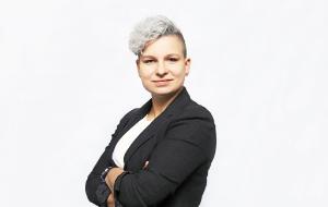 Dr n. med. Agata Gabryelska