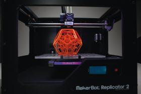 Amerykańska firma MakerBot chce robić drukarki 3D nie tylko dla pasjonatów i inżynierów.