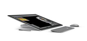 Desktop i tablet graficzny w jednym, czyli Microsoft Surface Studio