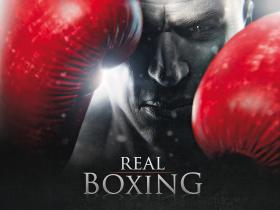 „Real boxing” - nowa produkcja Vivid Games na urządzenia Apple.