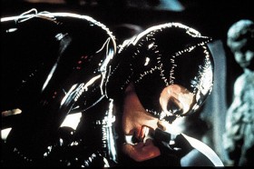 'Batman', 1989. To do obok 'Mroczny rycerza'  najlepsza ekranizacja komiksu o człowieku nietoperzu.