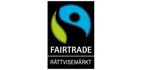 Symbol certyfikatu Fairtrade