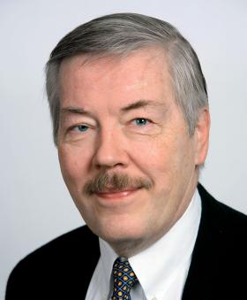 M.B.B. Biskupski, profesor historii z Central Connecticut State University w USA. Specjalizuje się w tematyce wschodnioeuropejskiej.